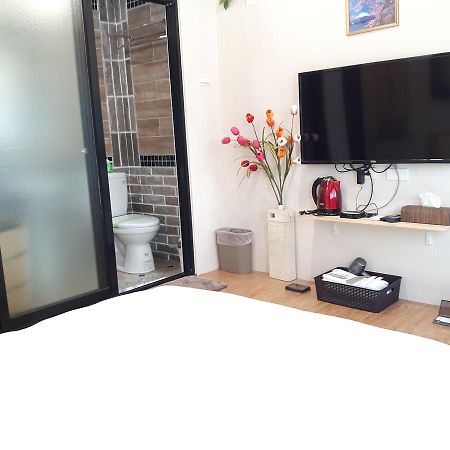 Hase Spring Apartamento Tainan Exterior foto