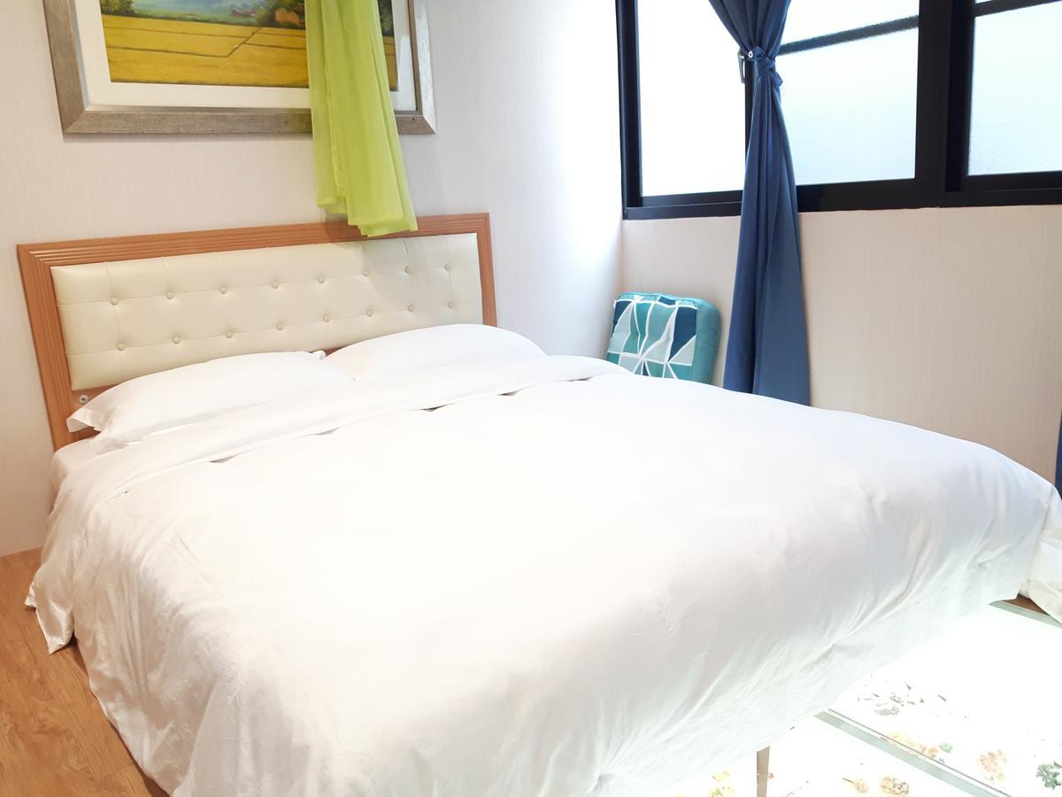 Hase Spring Apartamento Tainan Exterior foto