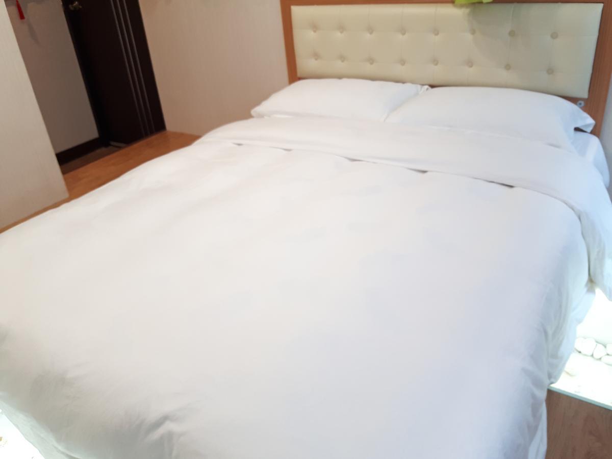 Hase Spring Apartamento Tainan Exterior foto