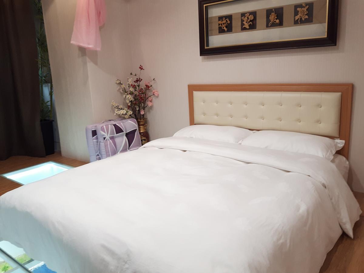 Hase Spring Apartamento Tainan Exterior foto