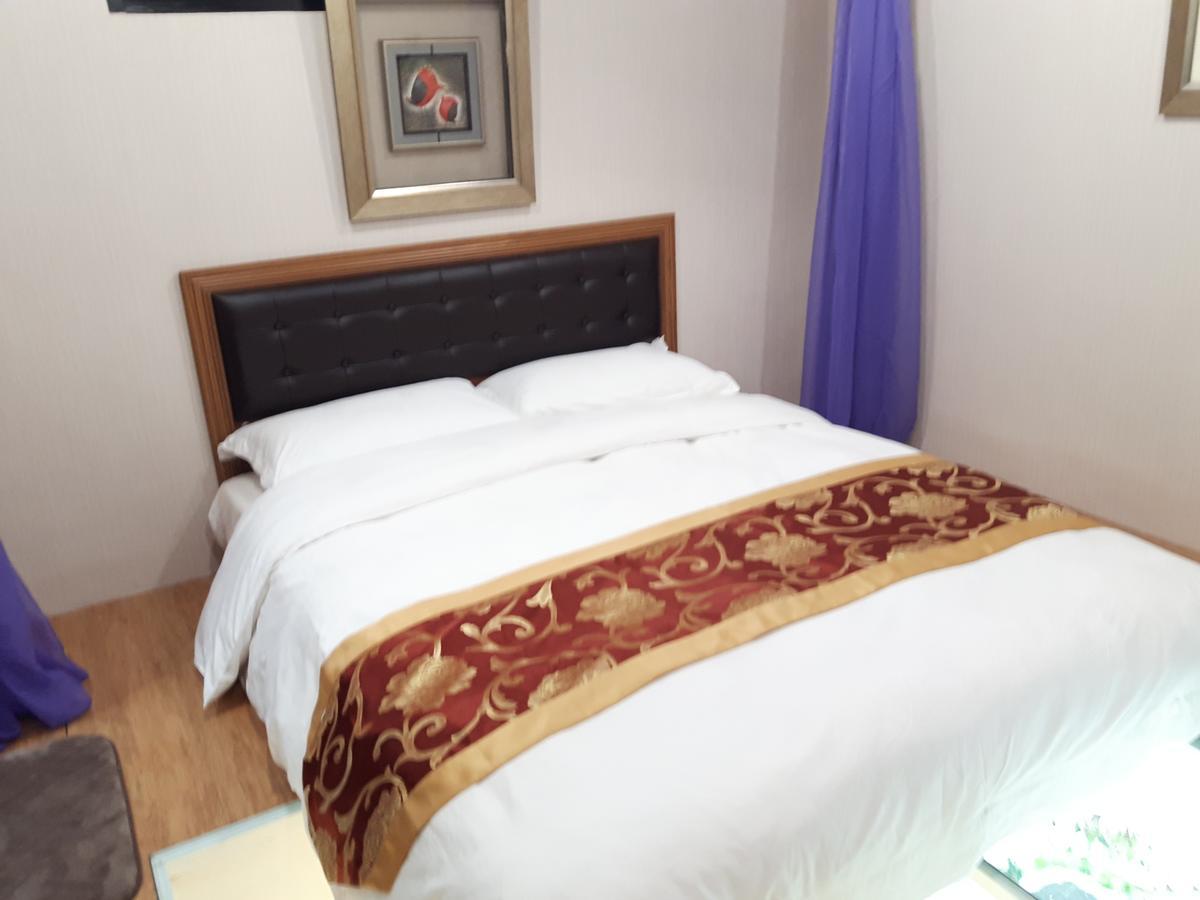 Hase Spring Apartamento Tainan Exterior foto